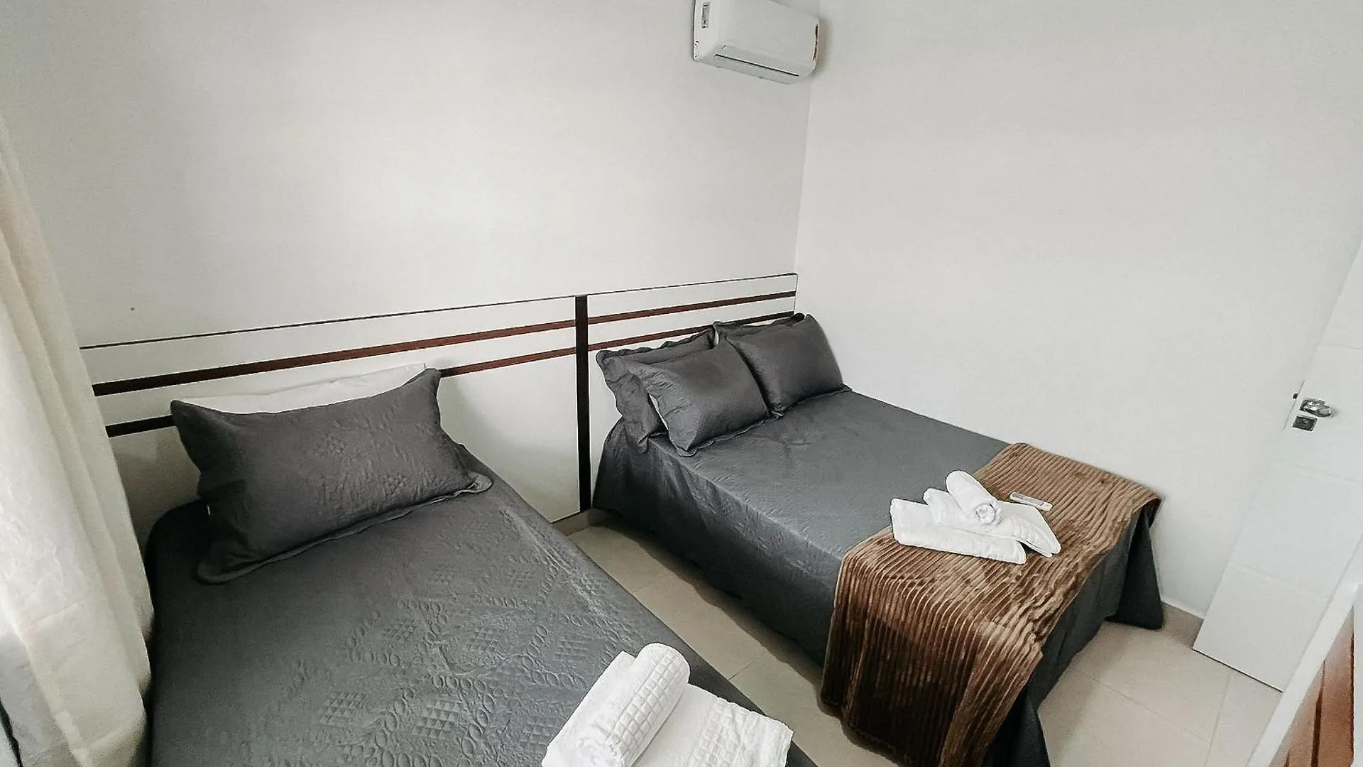 Apto Terreo Com 2 Quartos Porto Seguro Brasilien
