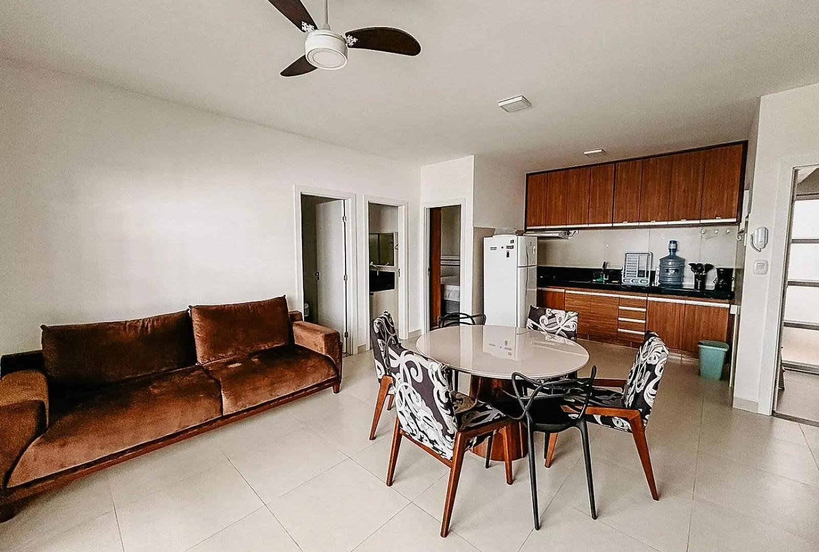 Holiday home Apto Terreo Com 2 Quartos Porto Seguro