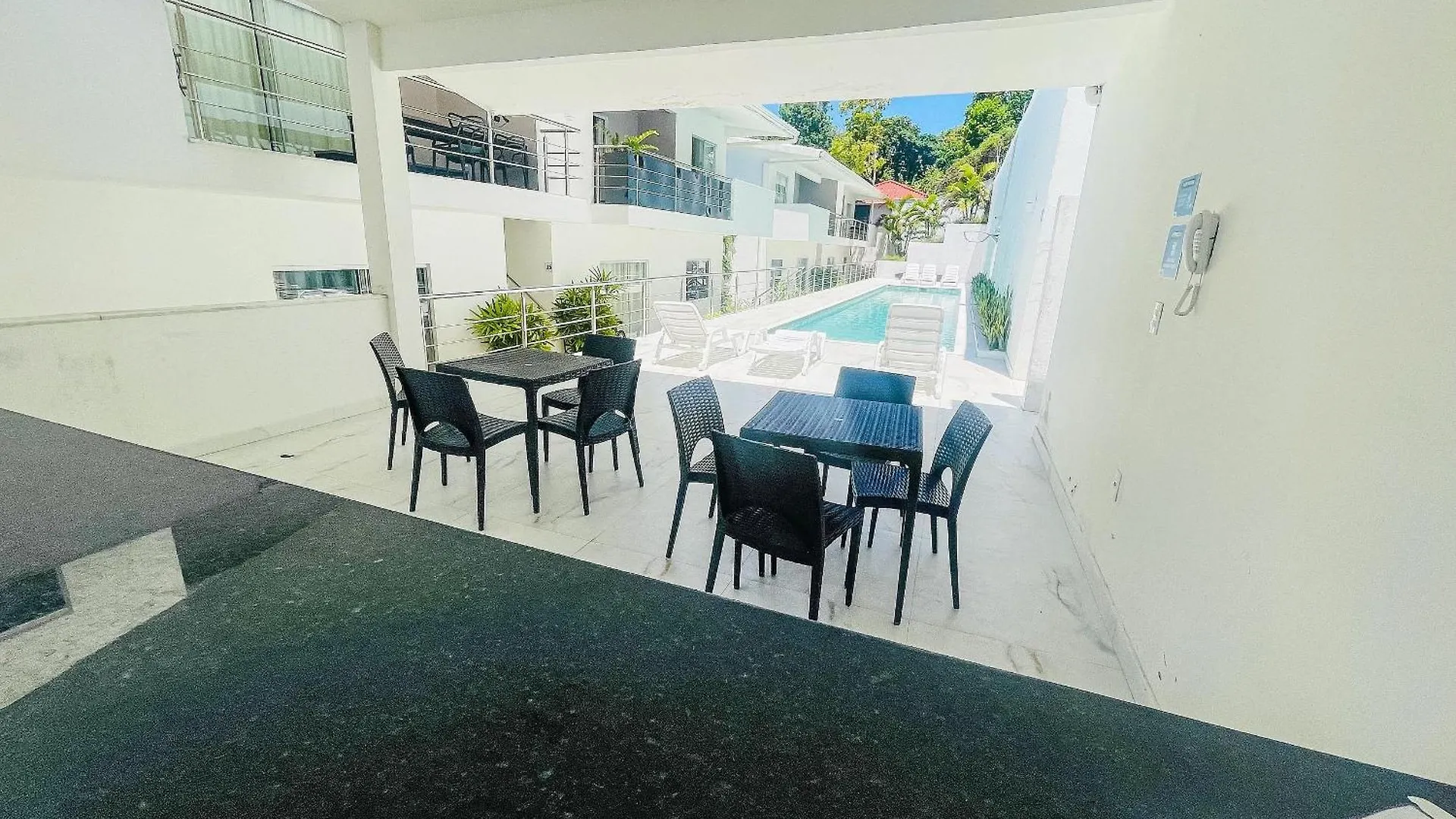 Apto Terreo Com 2 Quartos Porto Seguro 0*,  Brazil